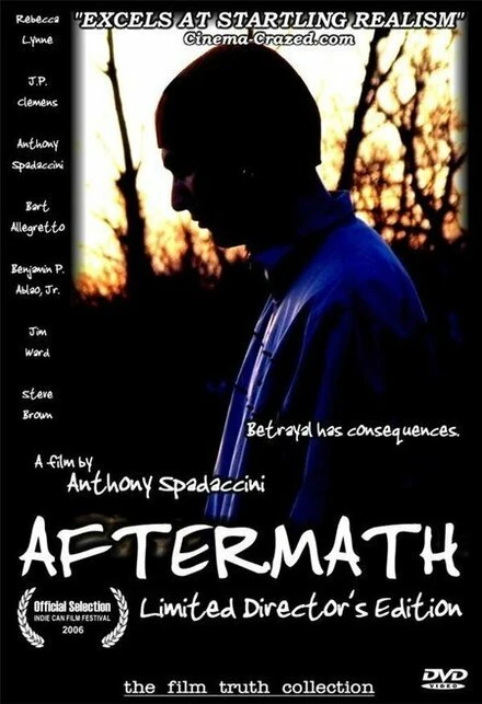Постер Aftermath 2005