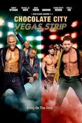Chocolate City: Vegas постер