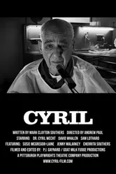 Cyril постер