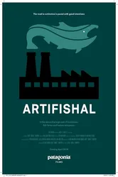 Artifishal постер