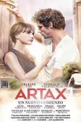 Артакс, или начать сначала 2017 постер