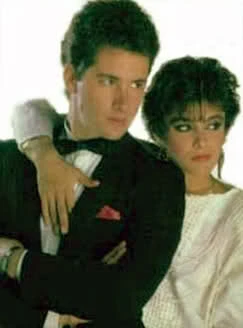 Постер Весна 1988