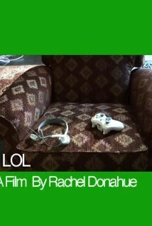 Постер LOL 2010
