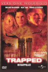 В западне 2001 постер