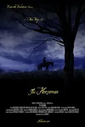 The Horseman постер