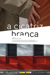 A cicatriz branca постер