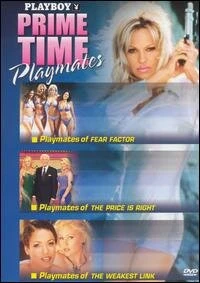Постер Playboy: Prime Time Playmates
