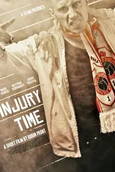 Injury Time 2010 постер