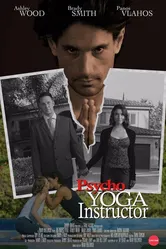 Psycho Yoga Instructor постер
