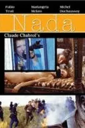 Нада 1947 постер