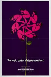 The Magic Garden of Stanley Sweetheart постер