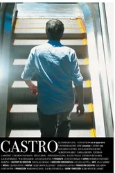 Castro 2009 постер