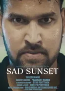 Sad Sunset постер