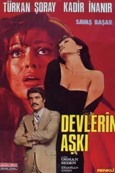 Devlerin Aski постер