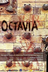 Октавия 2002 постер