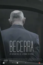 Becerra постер