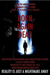 Born Again Dead постер