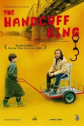 Король наручников 2002 постер