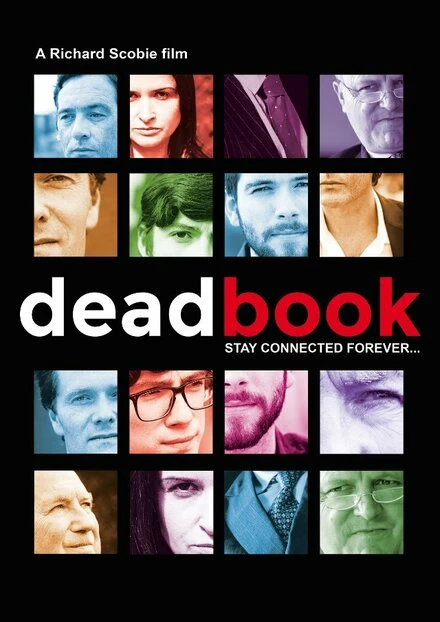 Постер Deadbook
