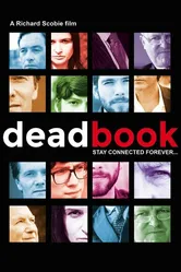Deadbook постер