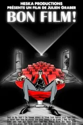 Bon Film! постер