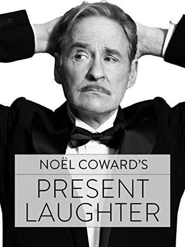 Постер Present Laughter