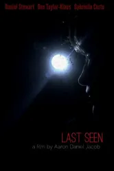 Last Seen 2013 постер