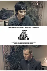 Annie's Birthday постер