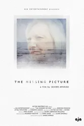 The Missing Picture постер