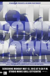 Let It Come Down постер