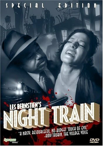 Постер Night Train 1999