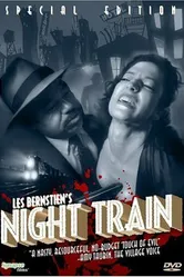 Night Train 1999 постер