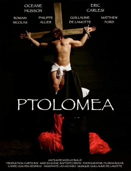 Постер PTOLOMEA