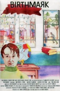 Постер Birthmark 2008
