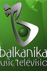 Balkan Music Awards постер