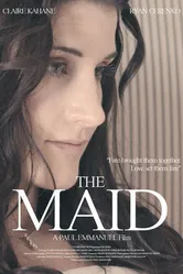 The Maid 2014 постер