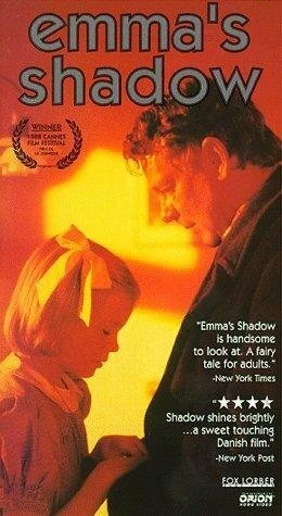 Постер Тень Эммы 1988