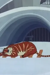 Бабочка и тигр 1978 постер