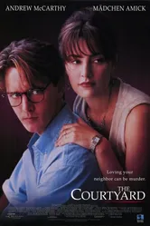 Внутренний двор 1995 постер
