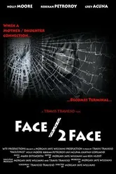 Face/2Face постер