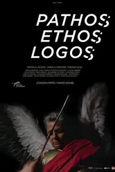Pathos Ethos Logos постер