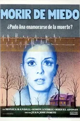 Умереть от страха 1980 постер