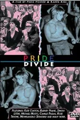 Pride Divide постер