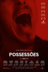 Possessões постер