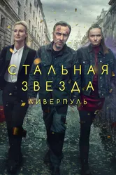 Стальная звезда 2017 постер