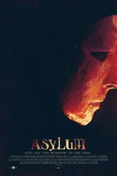 Asylum 2014 постер