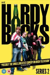 Hardy Bucks постер