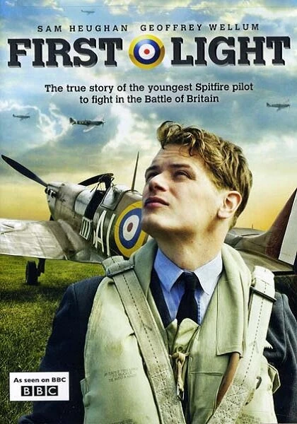 Постер Первый свет 2010