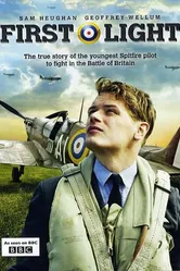 Первый свет 2010 постер