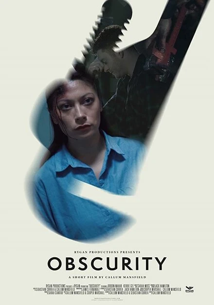 Постер Obscurity 2017
